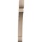 Ekena Millwork 3 1/2"W x 34"D x 34"H Olympic Smooth Knee Brace, Douglas Fir BRC04X34X34OLY00SDF - alternate 4